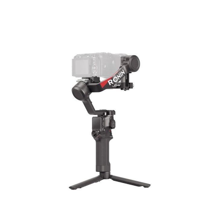DJI RS 4 Stabilizator Gimbal, full box , garanție ,