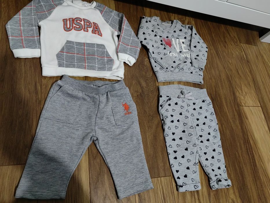 комплекти calvin clean