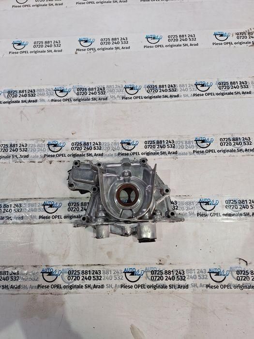 Pompa ulei Opel Zafira C 2.0 CDTI A20DTH