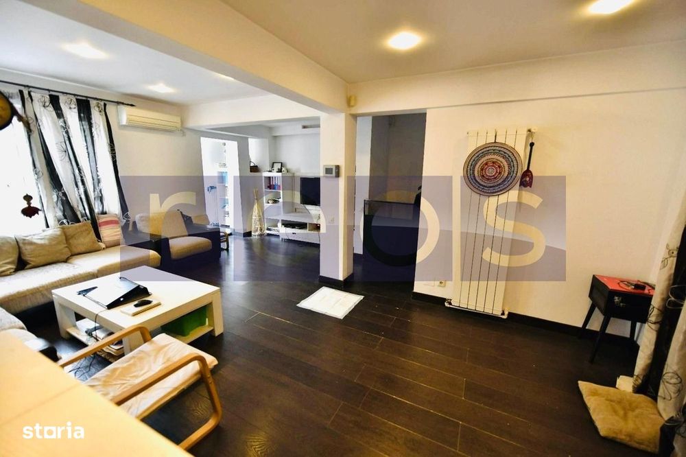 Oportunitate Casa 5 Camere | Zona Centrală + Curte Amenajată