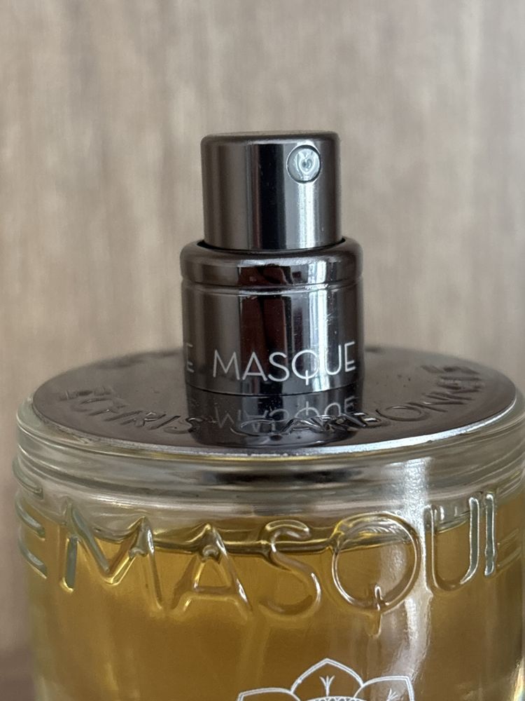 Parfum de nisa Masque Milano Mandala