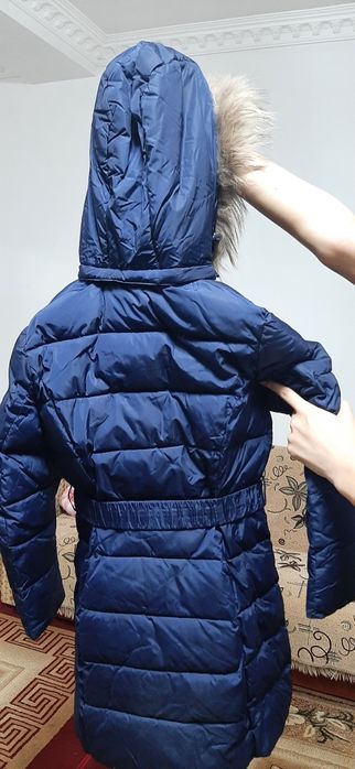 Одежда для девочек