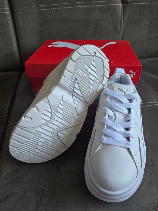 Puma дамски маратонки
