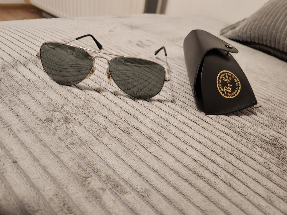 Ochelari de soare Ray Ban