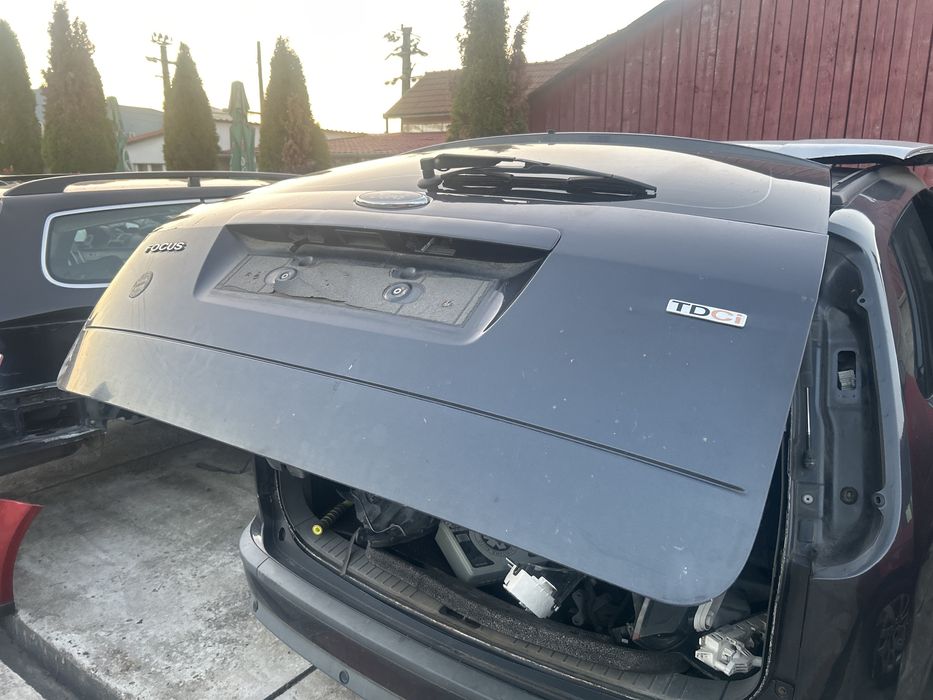 Haion portbagaj Ford focus 2 break an 2006