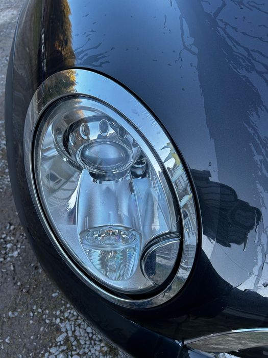 Vand Mini Cooper r56