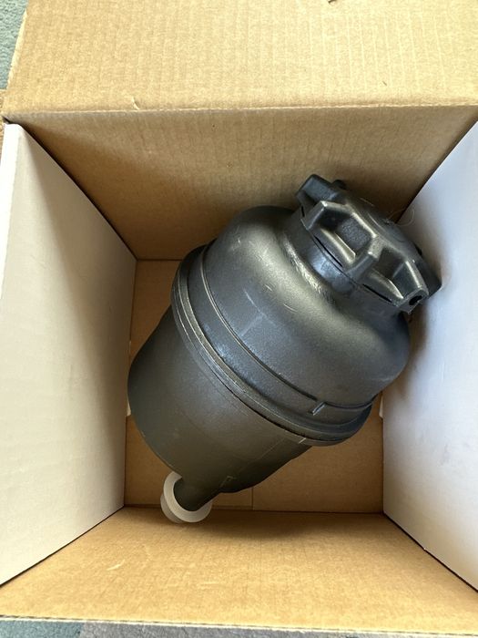 BMW, Meyle - авточасти