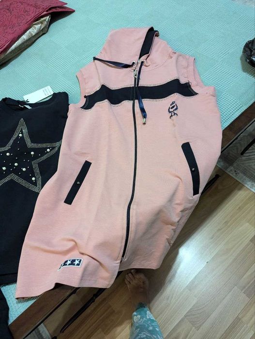 Турецкая тройка спортивка новая