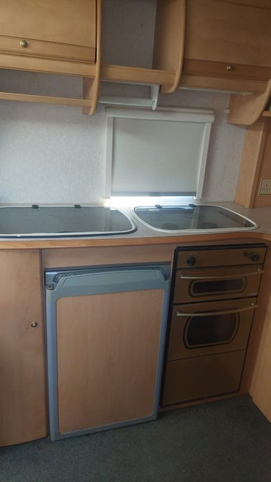 Rulota Bailey Pageant Bourdeaux 2003( Vama Platita)