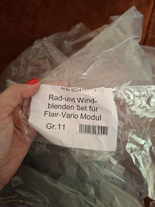 Покривало за резервна гума кемпер каравана пола къмпинг