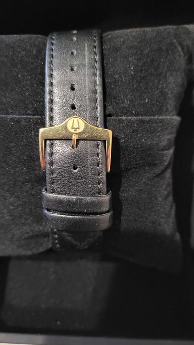 Продавам кварцов часовник Булова / Bulova Aerojet 97B172