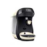 Еспресо машина BOSCH Tassimo Happy TAS1007, Втора употреба