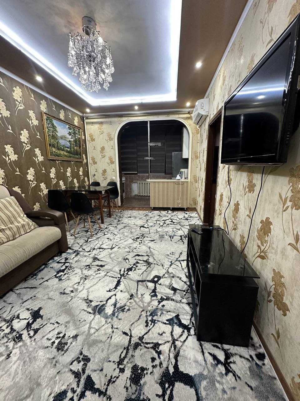 Аренда квартиры на Максим Горький/Художников 400$