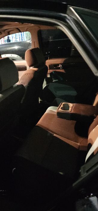 Jentra qora bayr yoki kotta bollani moshinasi