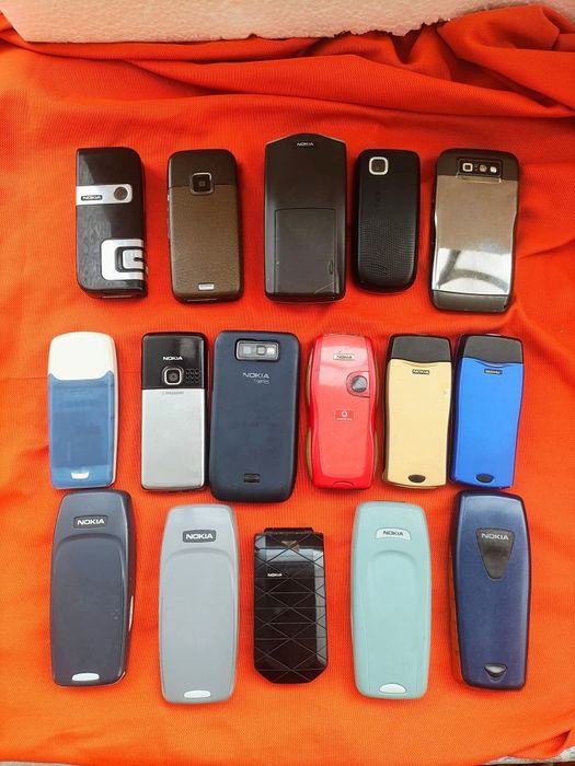 Telefoane mobile funcționale