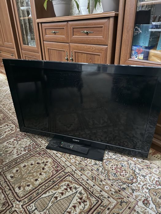 Продается телевизор SONY и LG. В хорошем состояний. Алматы. Медеуский
