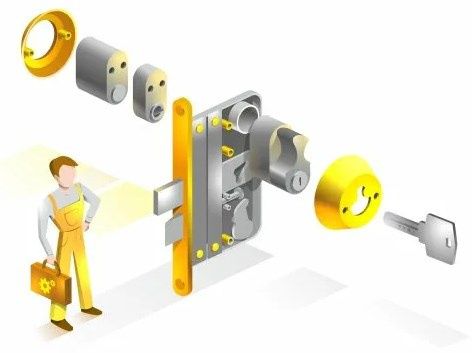 Вскрытие, замена, установка замков. Квартиры,авто, гаражи, сейфы.