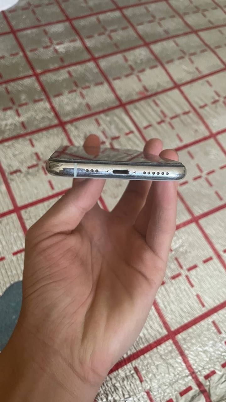 Iphone 11 pro 256 talik