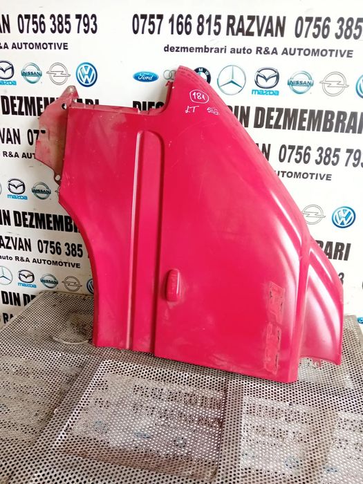 Aripa Vw LT Aripa Stanga Vw LT LICHIDARE STOC