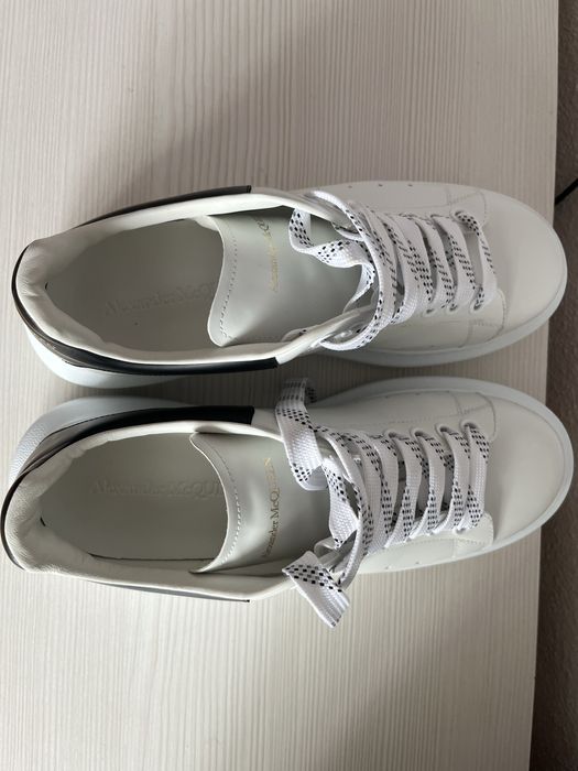 Adidasi alexander mcqueen