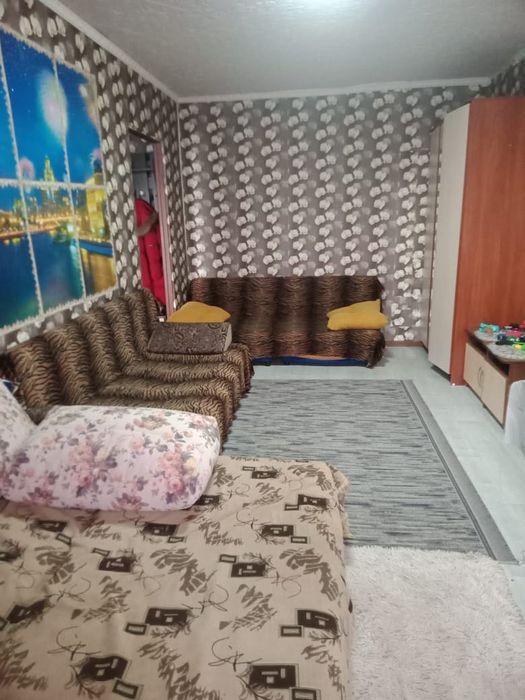 Аренда квартир  посуточно, почасовой