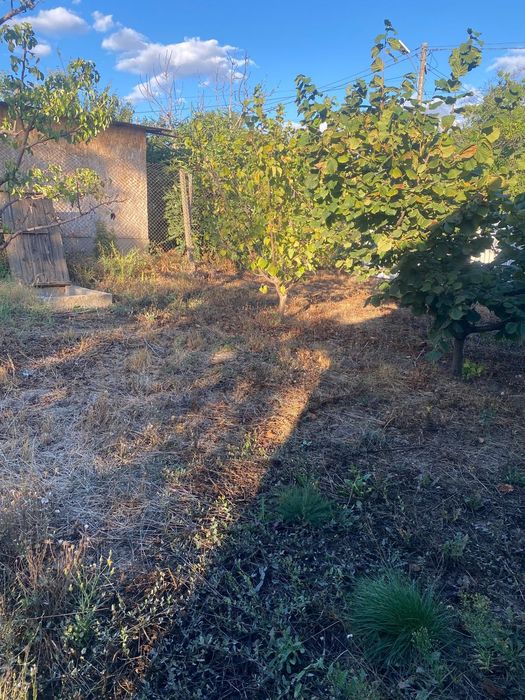 Casa Sat Făurei, Jud Călărași - 86mp utili + curte 1300 mp