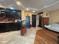 Apartament 2 camere, semicentral, zona Bodor Peter, A/C