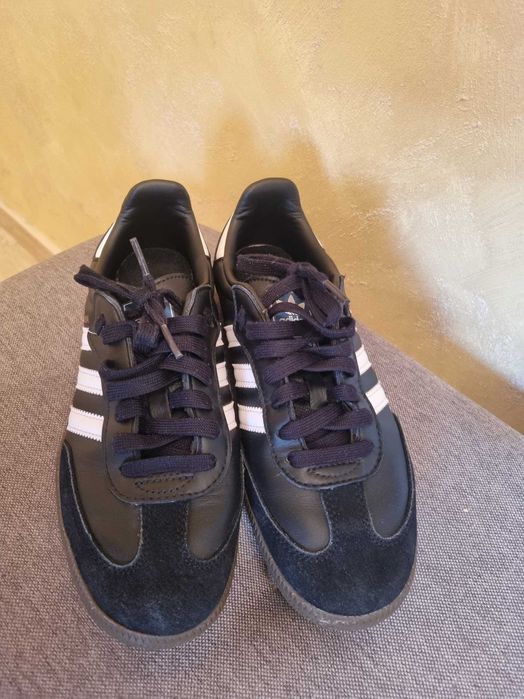 Сникърси Adidas samba размер 38 /2