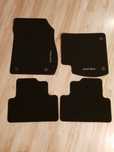 Set covorase textil originale Opel Zafira