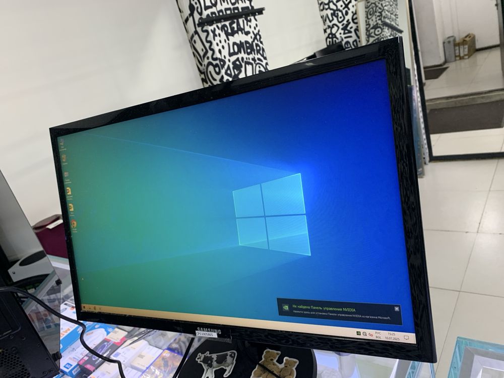 Игровой  системник core i5 16/512+1000 gtx 1660 super 6gb ауэзова 32