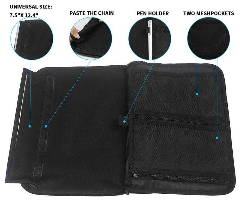 GSM 5G Wi-Fi Защита 13.4" GPS Заглушител Проследяване Таблет iPad Yoga