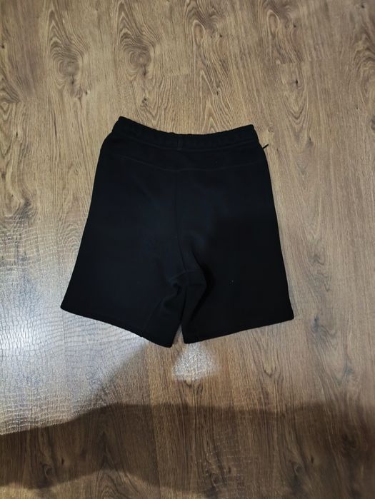 Tech fleece шорты оригинал