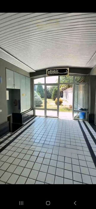 Продаётся дом 5,25 соток Алмазарский р-н,  Госстандарт,  Акфа Медлайн