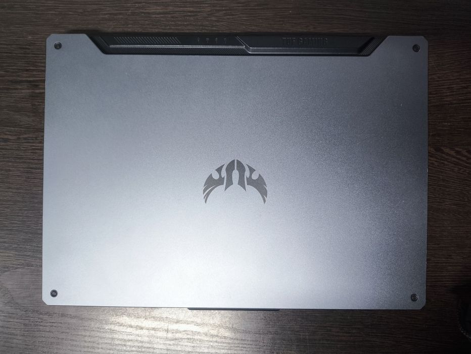 Asus TuF Gaming F15 (FX506L)