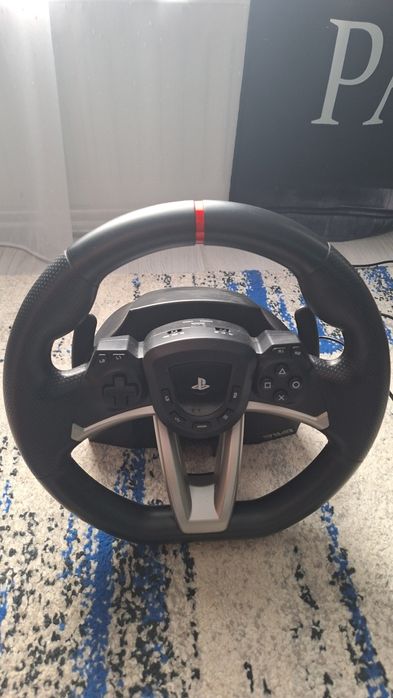 Vând Volan Hori RWA ps/pc