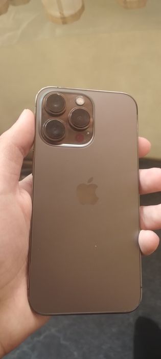 iPhone 13 Pro sotiladi
