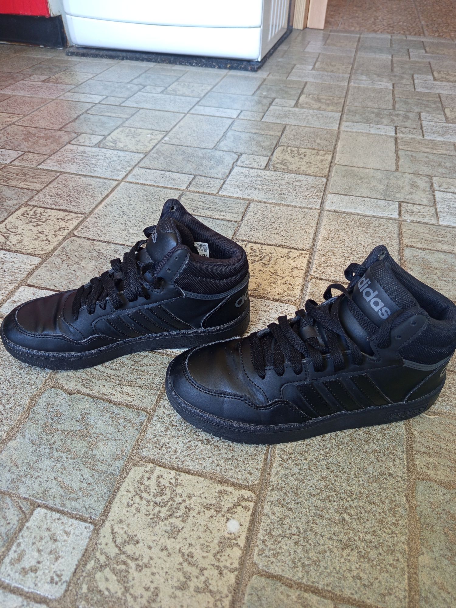 Детски кецове Adidas