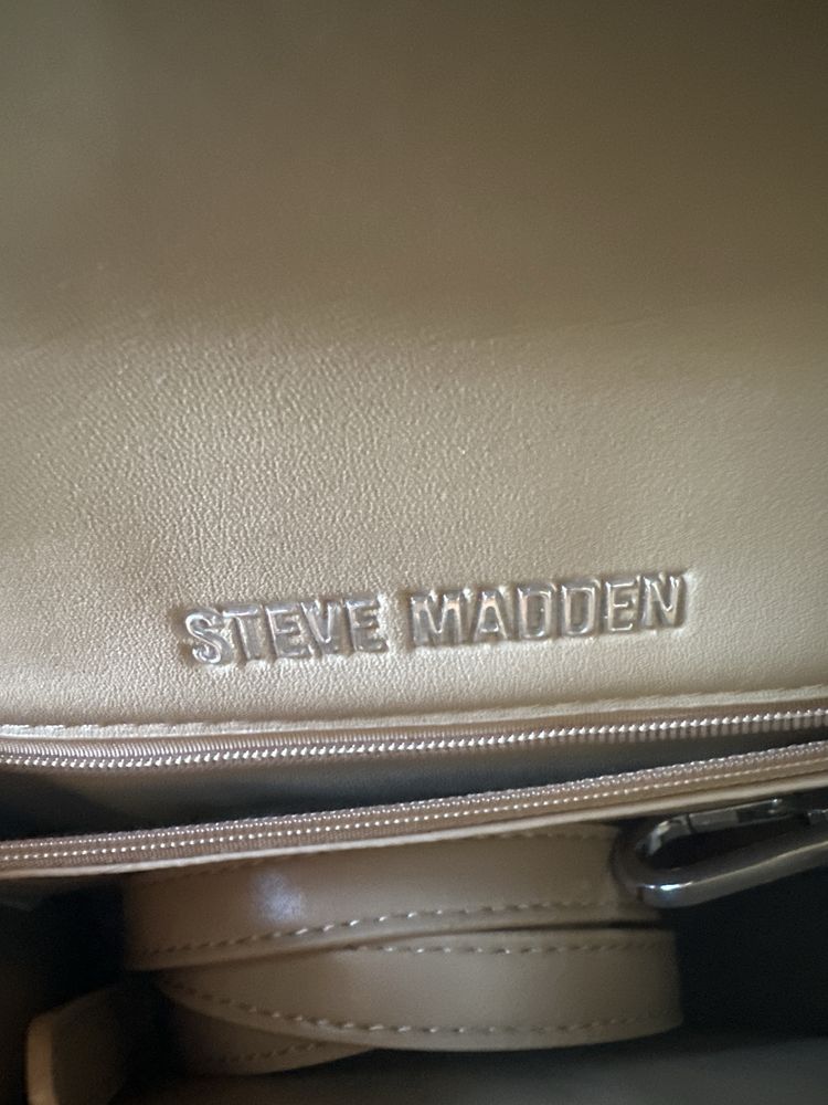 Чанта Steve Madden