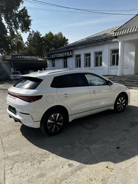 Byd E2 luxury 405km