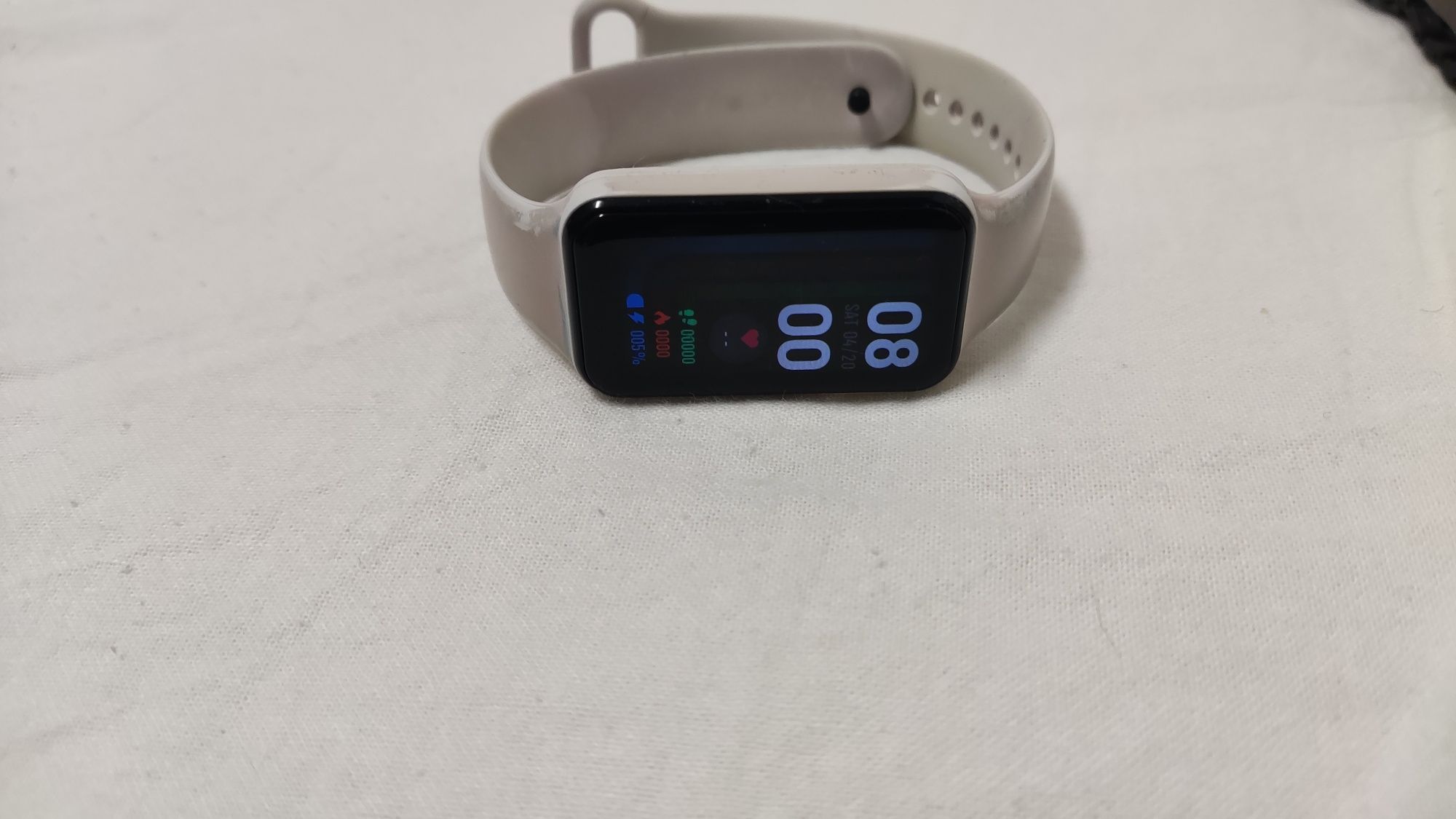 Amazfit band 7 | Xiaomi band 4