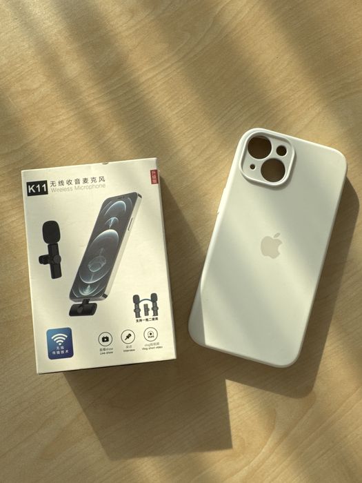 Аксессуары для Iphone