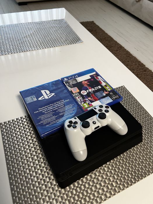 Playstation 4 Slim 1Tb