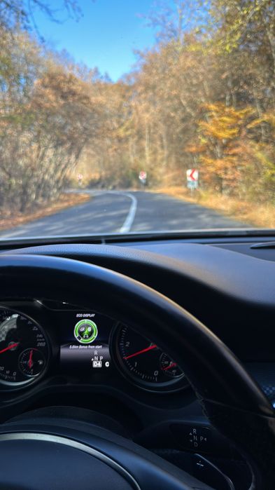 Mercedes A clasa