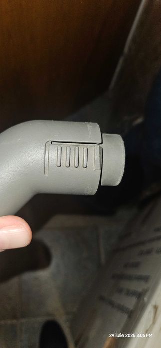 Furtun aspirator Philips