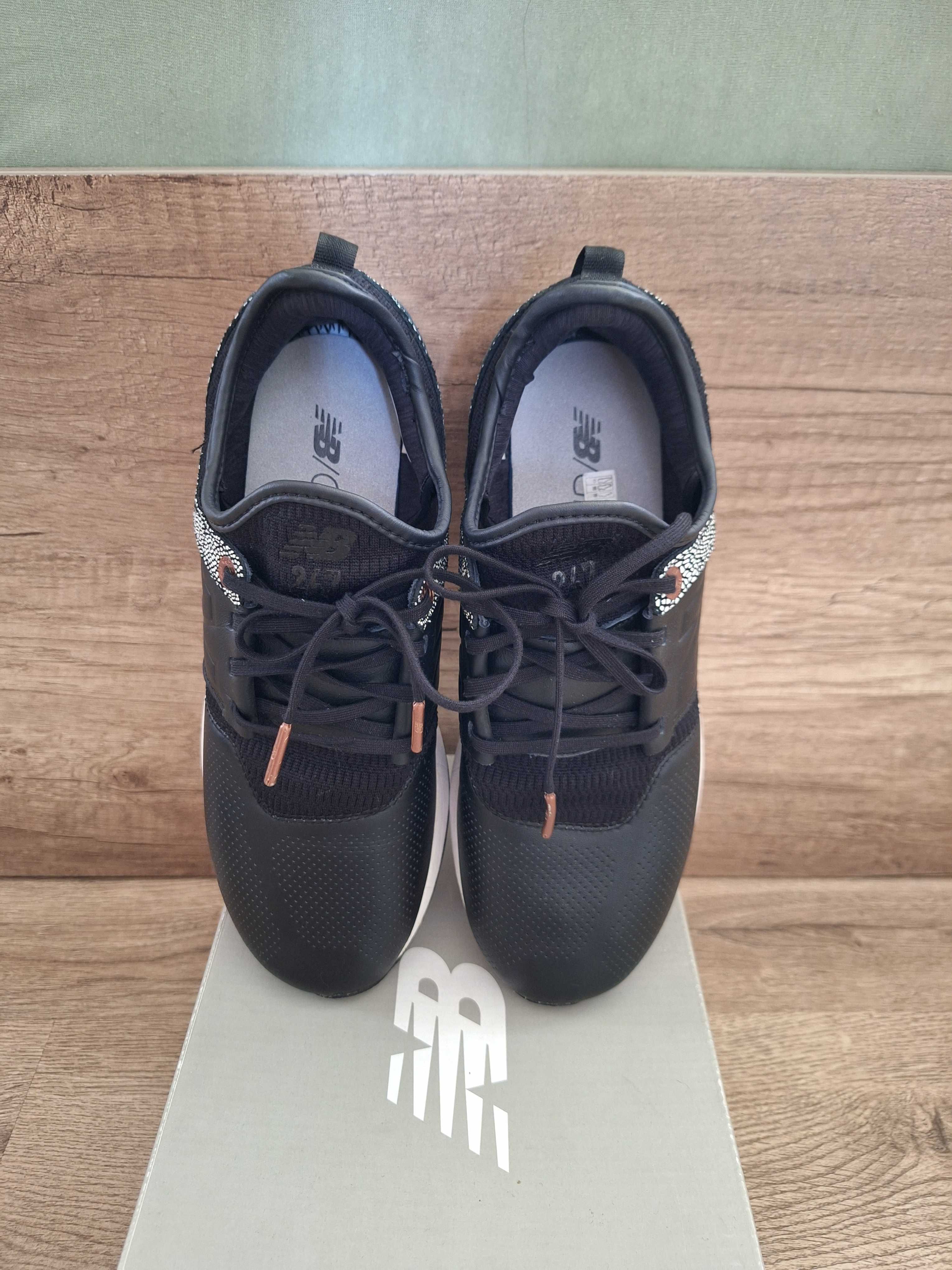 Дамски маратонки New Balance