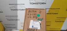 Radiator apa/racire Opel Astra J, Opel Astra J Gtc, gm  13267655