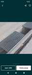 Gratare metalice industriale
