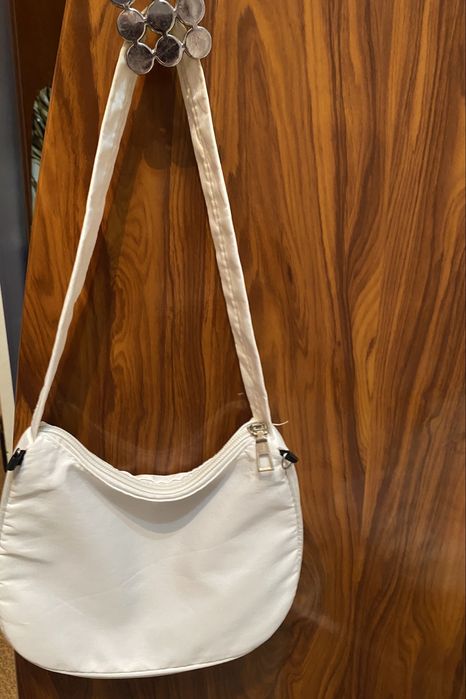 сумка мягкая с валдберисса