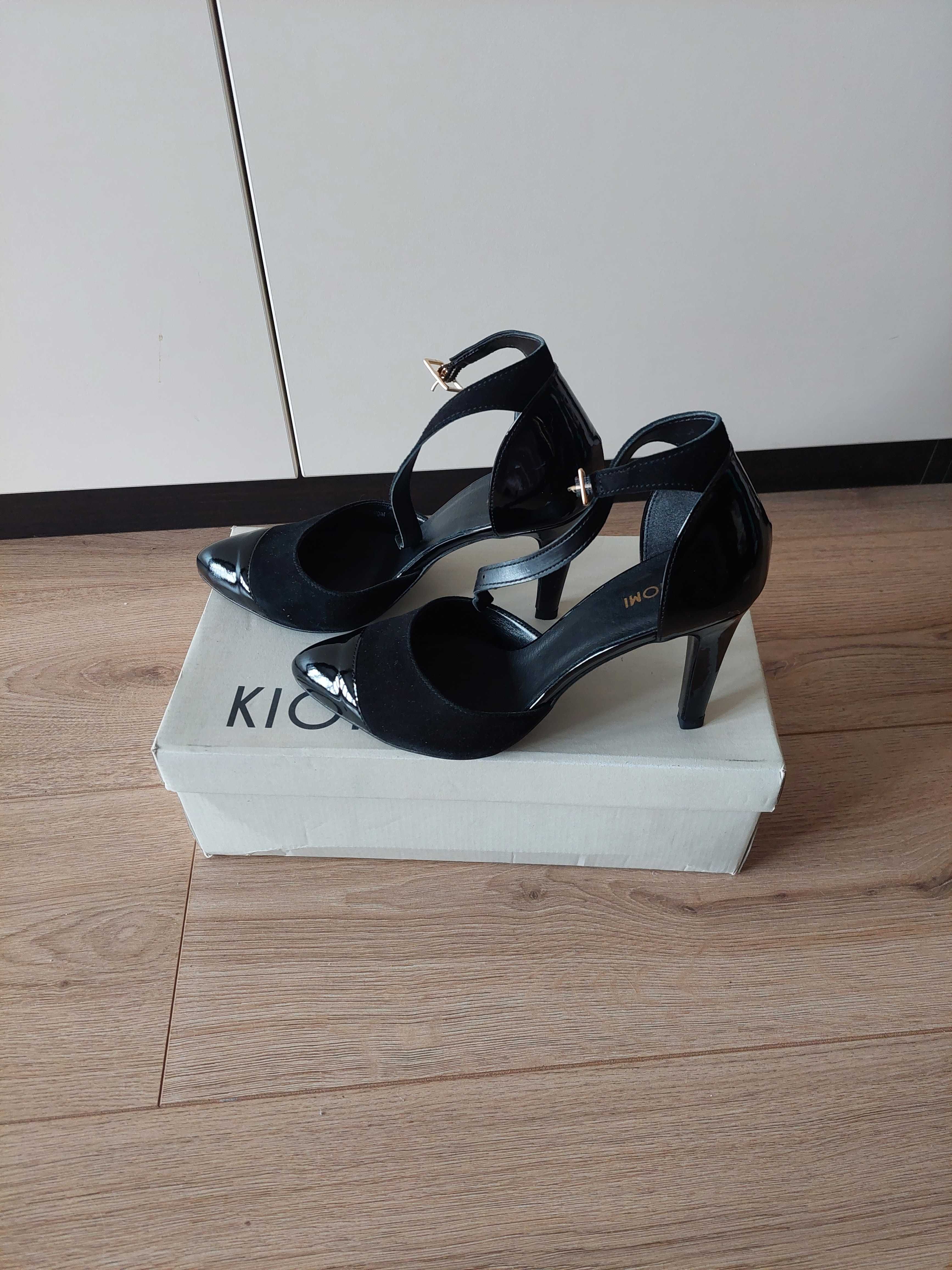 Дамски обувки Kiomi