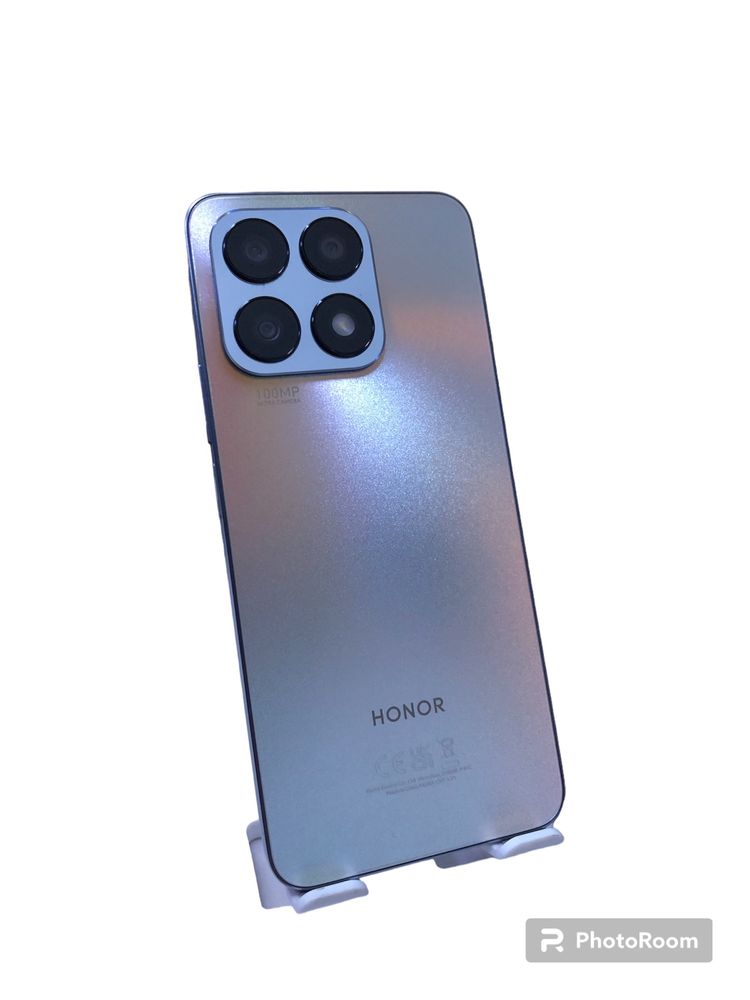 HONOR X8a 128гб 25000 тг